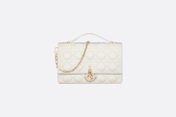 SAC TOP HANDLE MISS DIOR